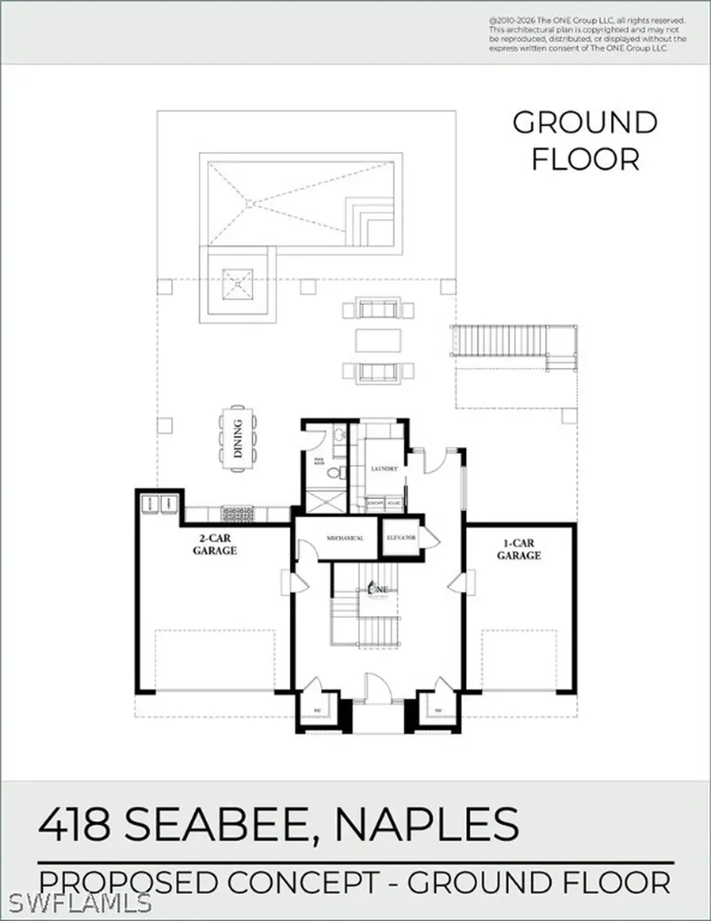 418 Seabee Avenue Naples FL 34108