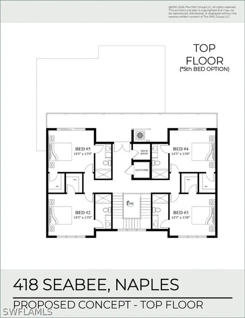 418 Seabee Avenue Naples FL 34108