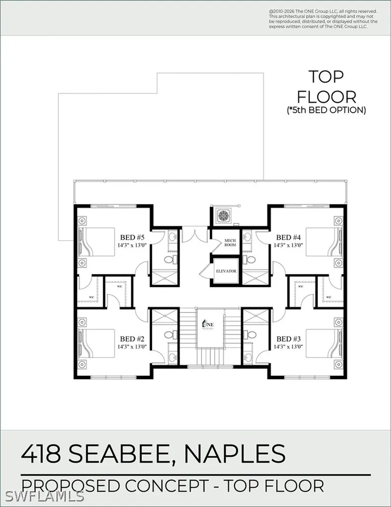 418 Seabee Avenue Naples FL 34108