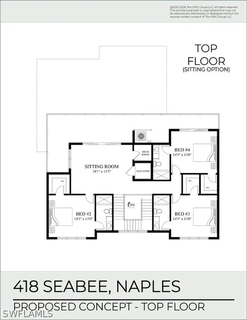 418 Seabee Avenue Naples FL 34108