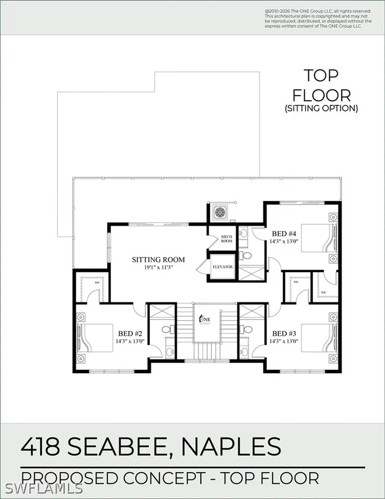 418 Seabee Avenue Naples FL 34108