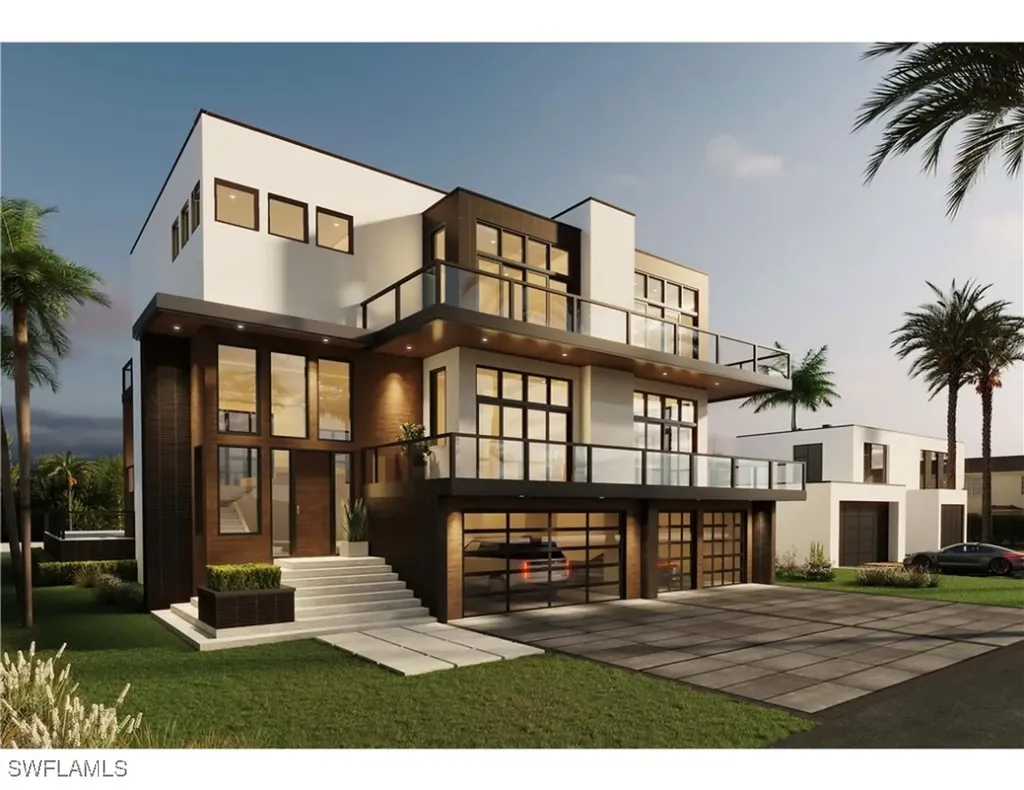 418 Seabee Avenue Naples FL 34108