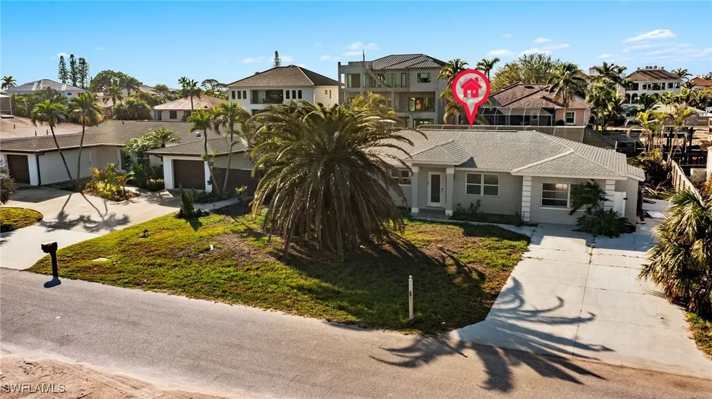 418 Seabee Avenue Naples FL 34108