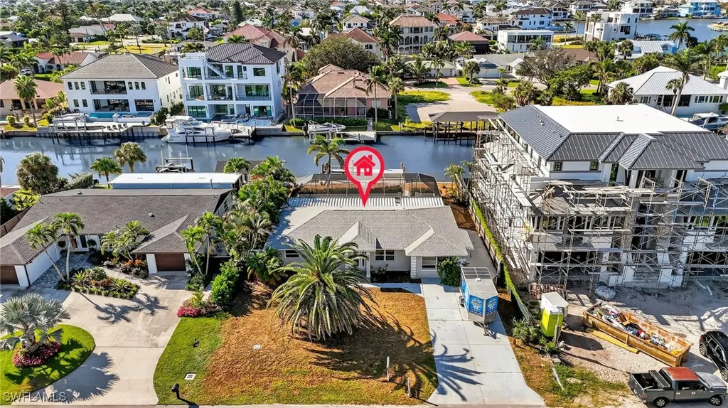 418 Seabee Avenue Naples FL 34108