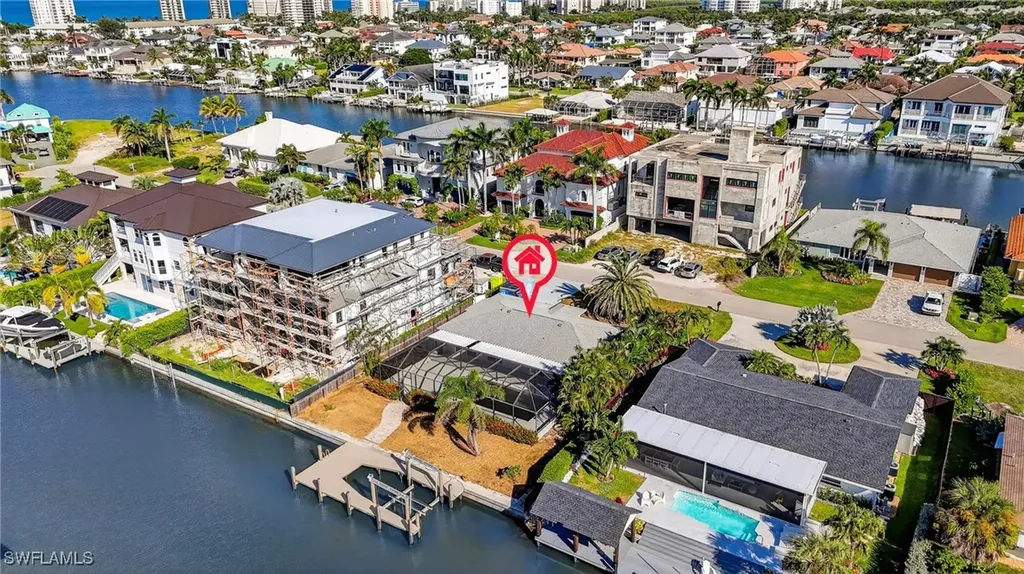 418 Seabee Avenue Naples FL 34108