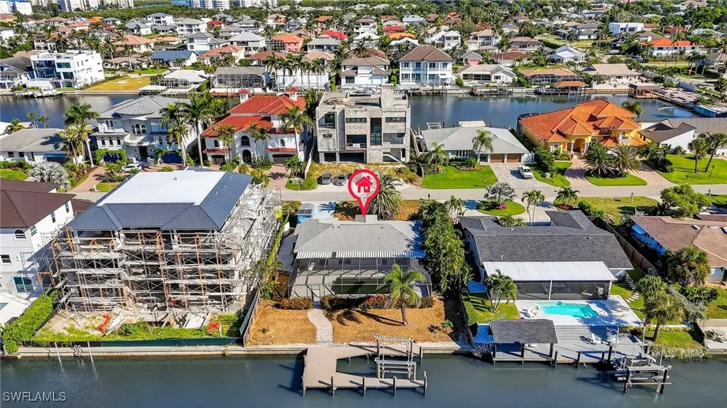 418 Seabee Avenue Naples FL 34108