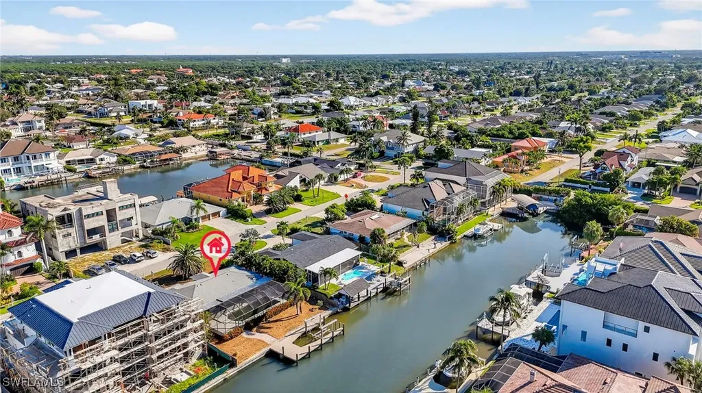 418 Seabee Avenue Naples FL 34108