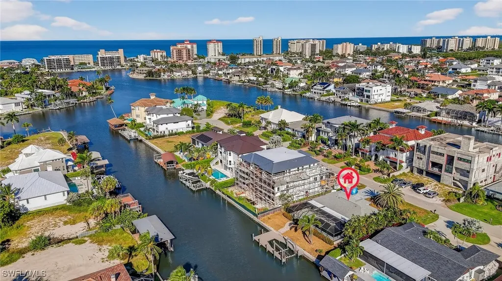 418 Seabee Avenue Naples FL 34108