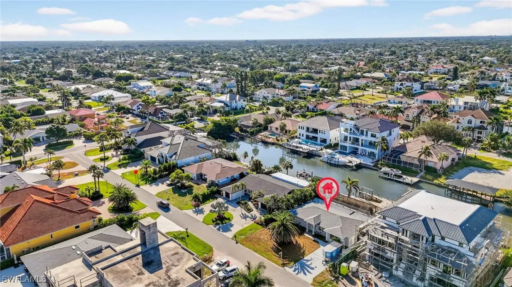 418 Seabee Avenue Naples FL 34108