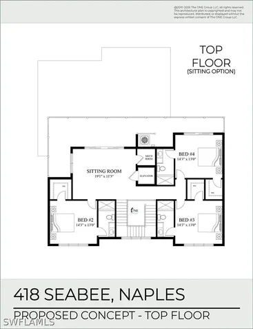 418 Seabee Avenue Naples FL 34108