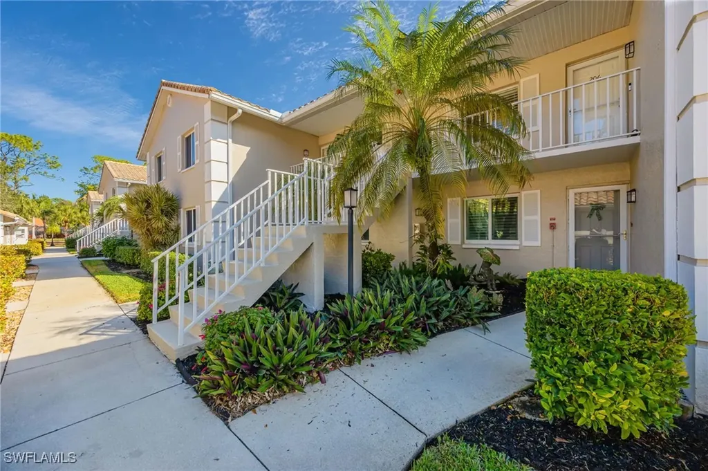 5940 Cranbrook Way Naples FL 34112