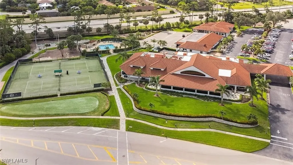5940 Cranbrook Way Naples FL 34112