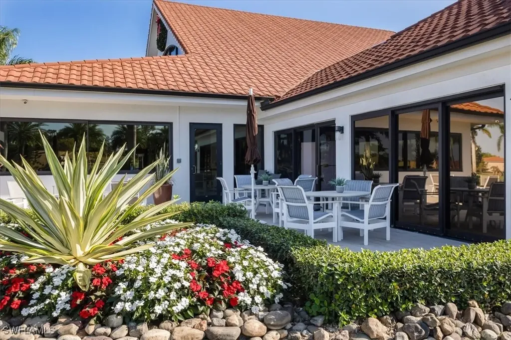 5940 Cranbrook Way Naples FL 34112