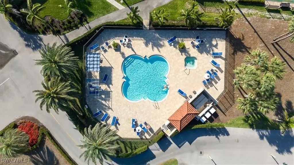 5940 Cranbrook Way Naples FL 34112