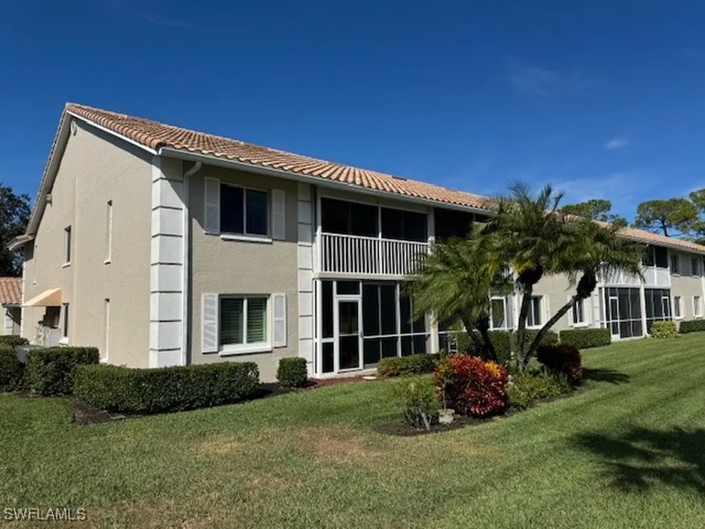 5940 Cranbrook Way Naples FL 34112