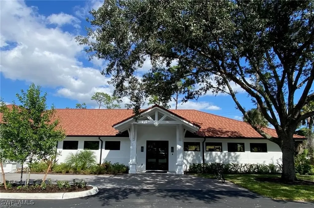 5940 Cranbrook Way Naples FL 34112