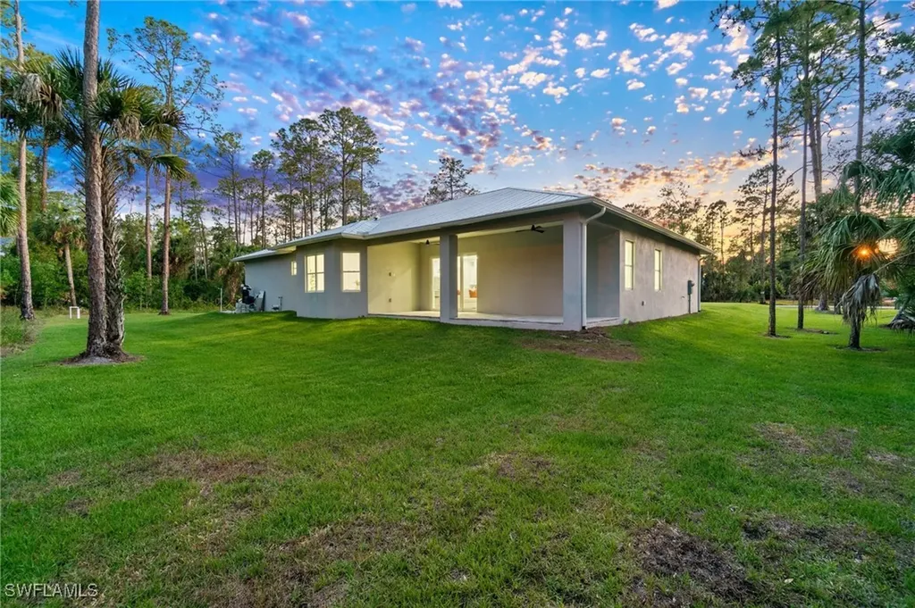 1970 17th Street SW Naples FL 34117