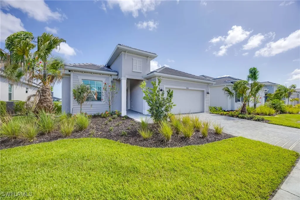 Punta Gorda FL, 