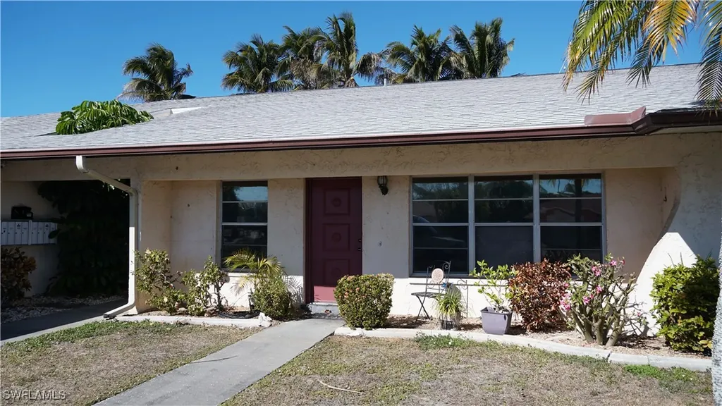 607 SE 47th Street Cape Coral FL 33904