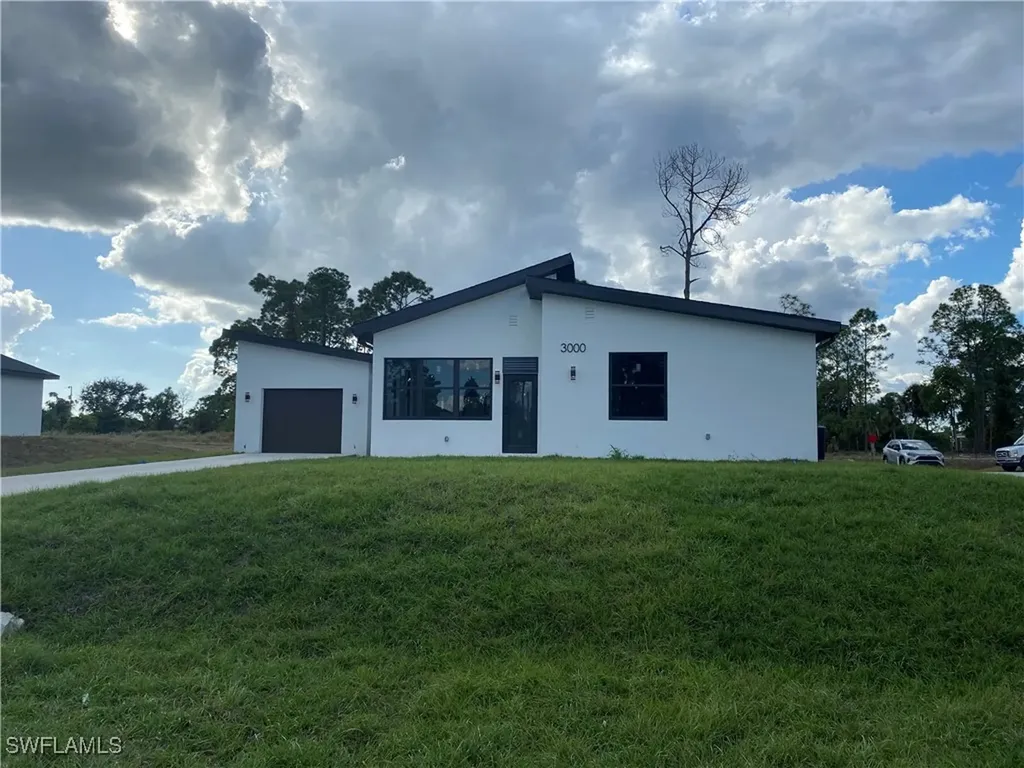 3000 Tena Avenue S Lehigh Acres FL 33976