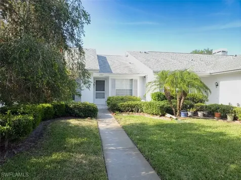4209 Castlewood Drive Holiday FL 34691