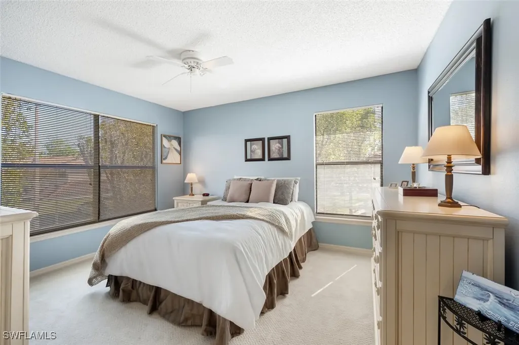 2190 Arbour Walk Circle Naples FL 34109