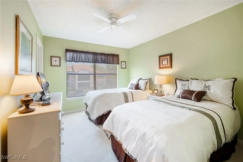 2190 Arbour Walk Circle Naples FL 34109