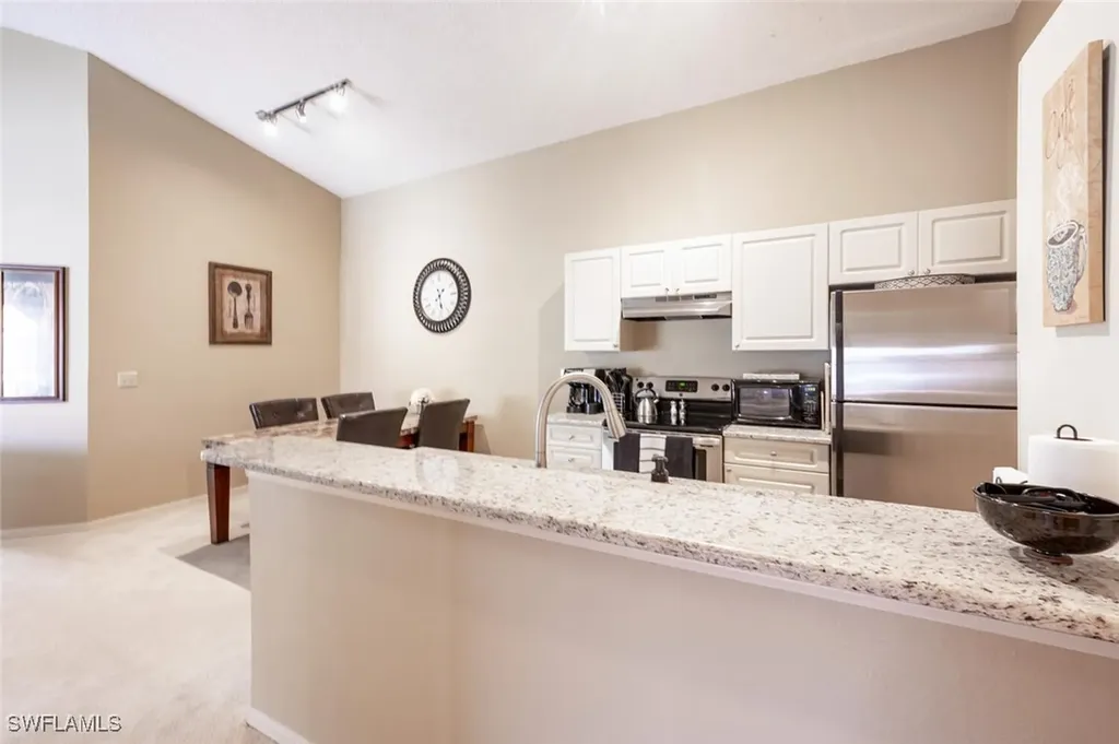 2190 Arbour Walk Circle Naples FL 34109