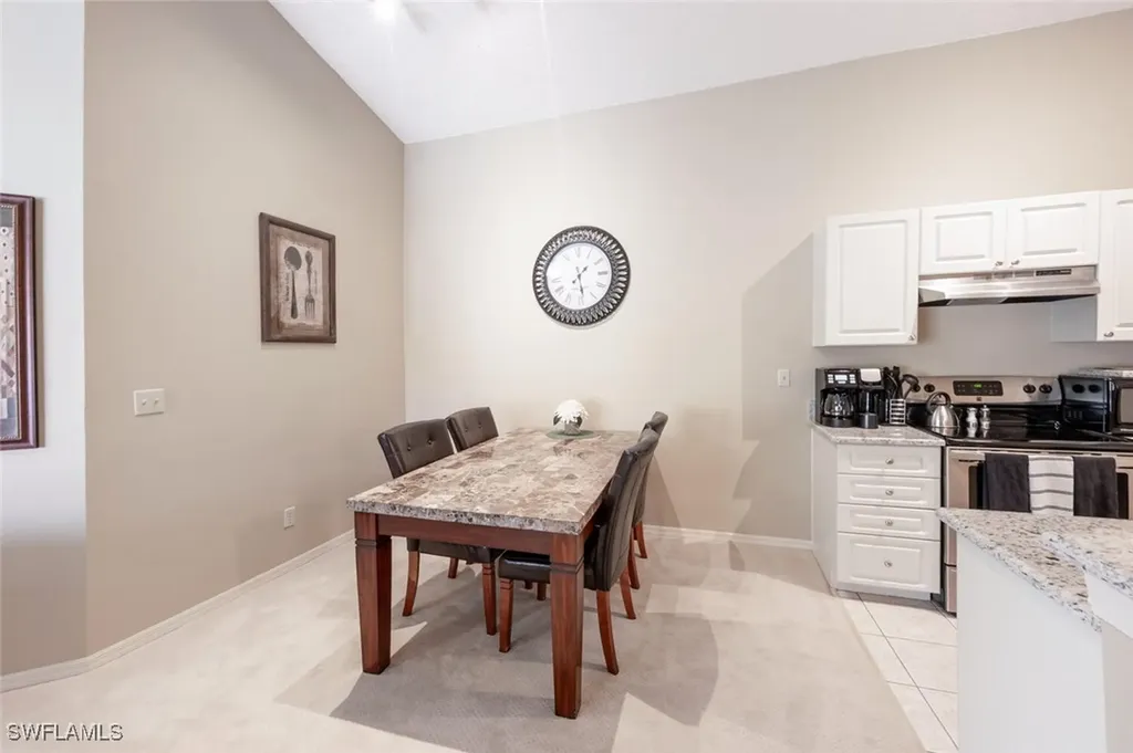 2190 Arbour Walk Circle Naples FL 34109
