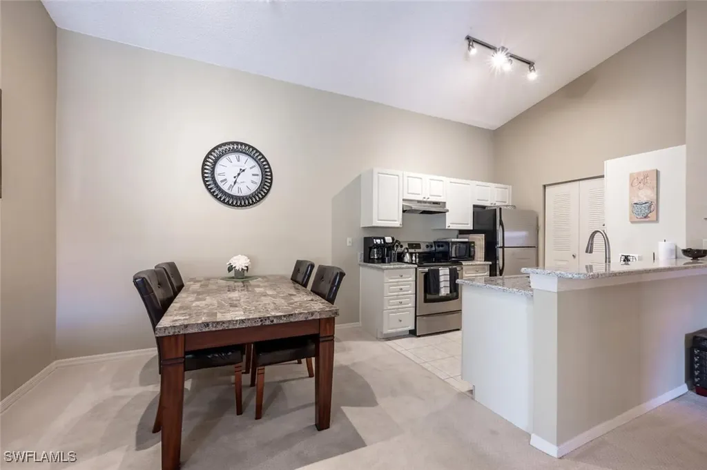 2190 Arbour Walk Circle Naples FL 34109