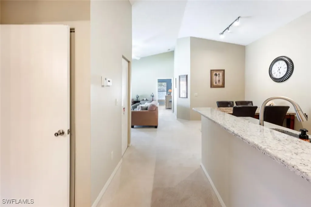 2190 Arbour Walk Circle Naples FL 34109