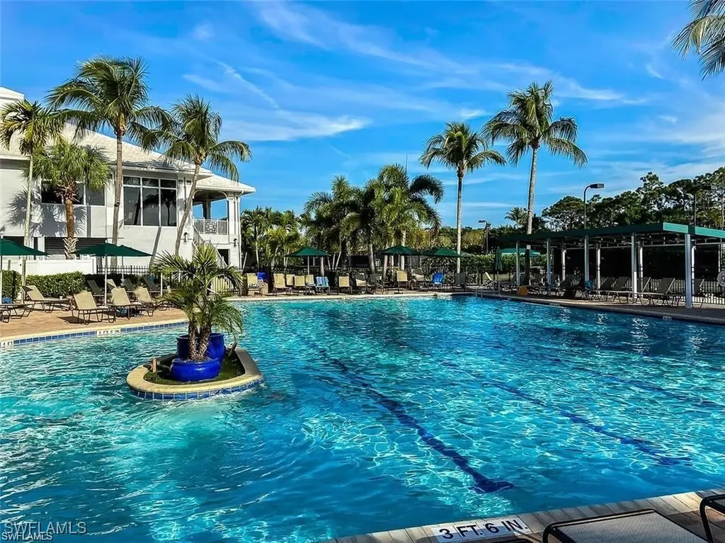 1380 Sweetwater Cove Naples FL 34110