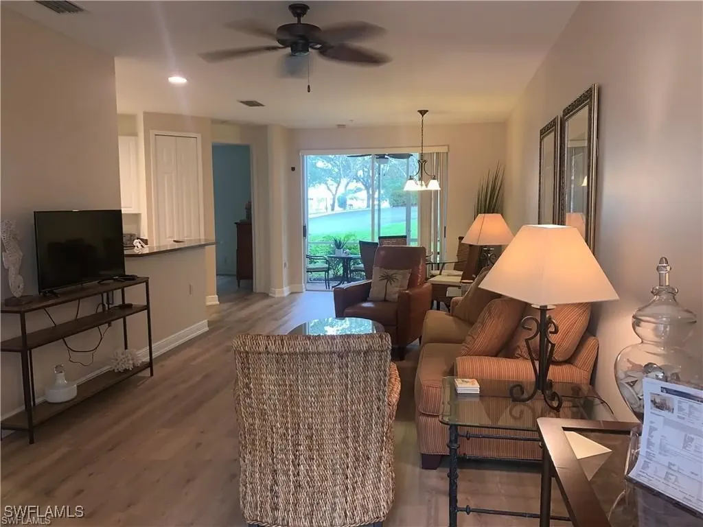 1380 Sweetwater Cove Naples FL 34110