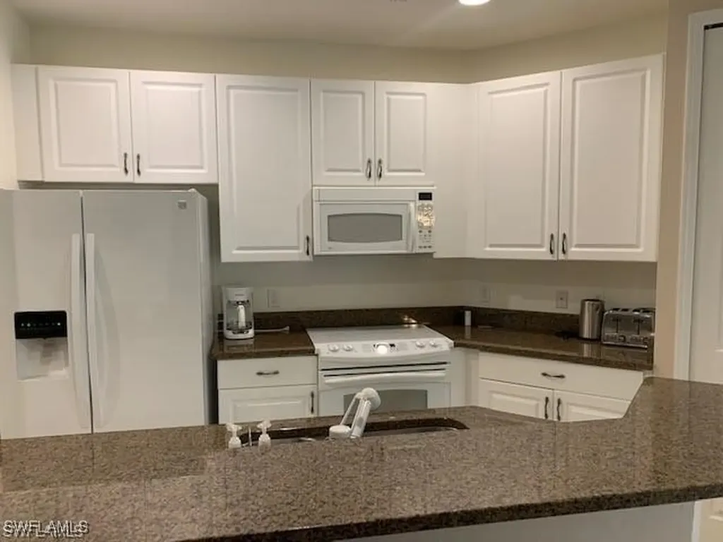 1380 Sweetwater Cove Naples FL 34110