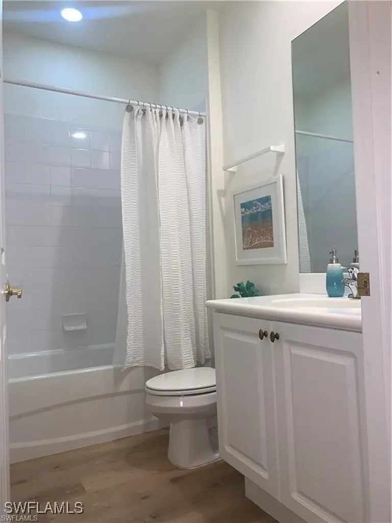 1380 Sweetwater Cove Naples FL 34110