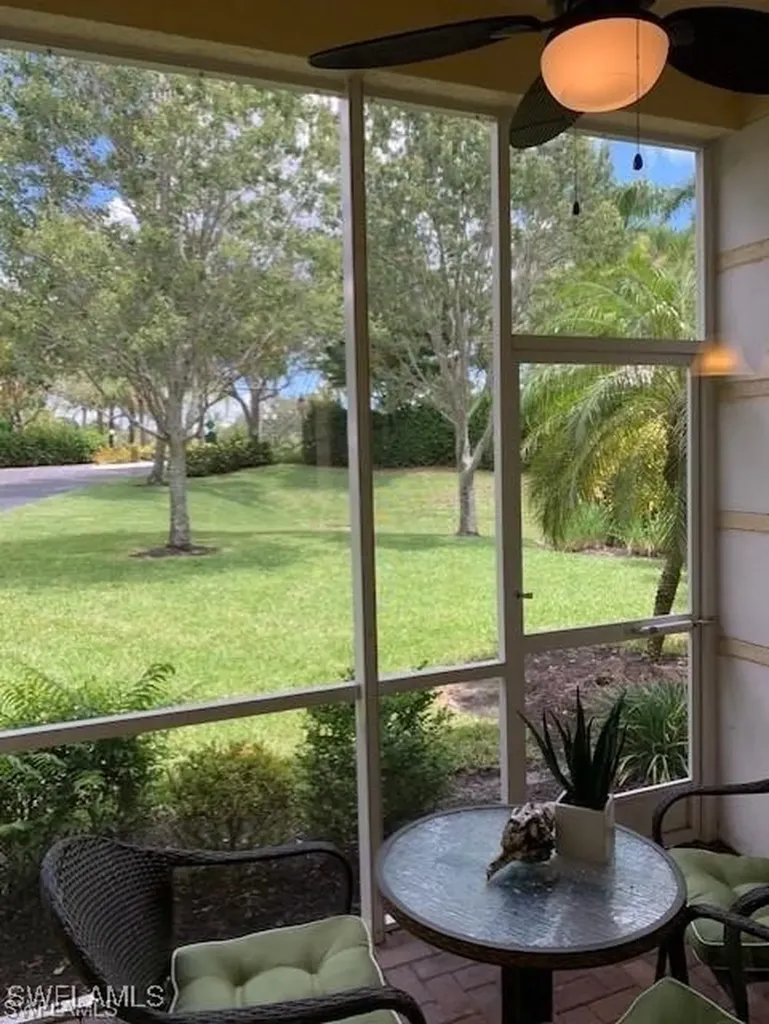 1380 Sweetwater Cove Naples FL 34110