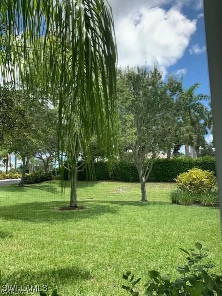 1380 Sweetwater Cove Naples FL 34110