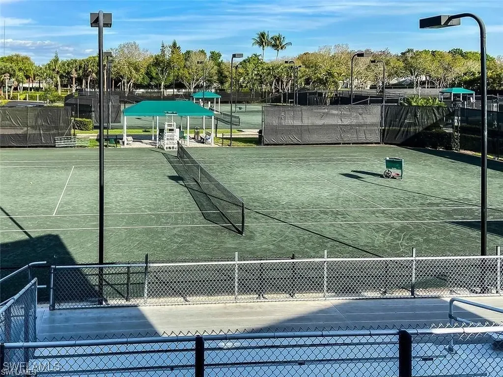 1380 Sweetwater Cove Naples FL 34110