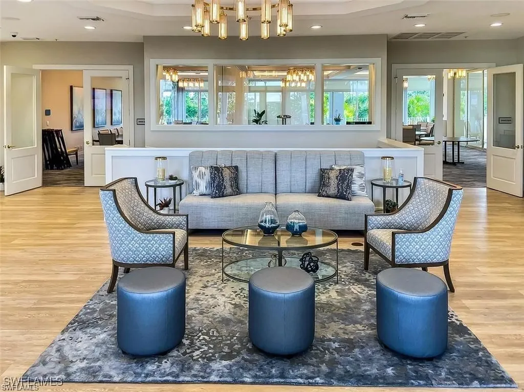 1380 Sweetwater Cove Naples FL 34110