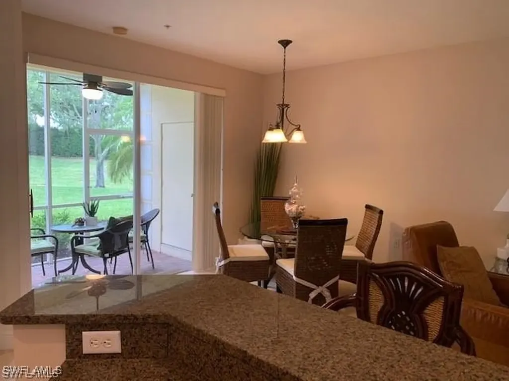 1380 Sweetwater Cove Naples FL 34110