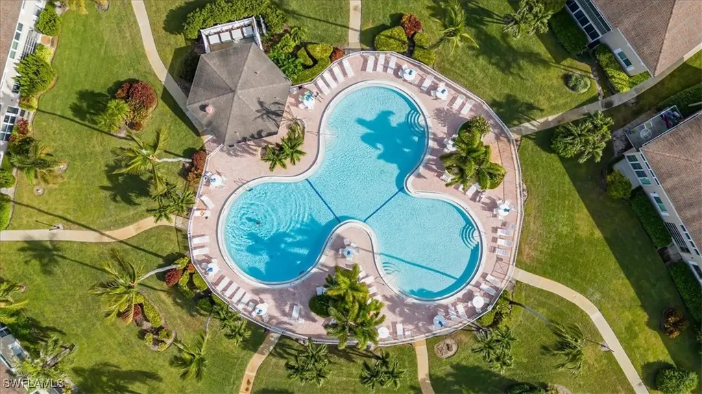 142 Palm Drive Naples FL 34112