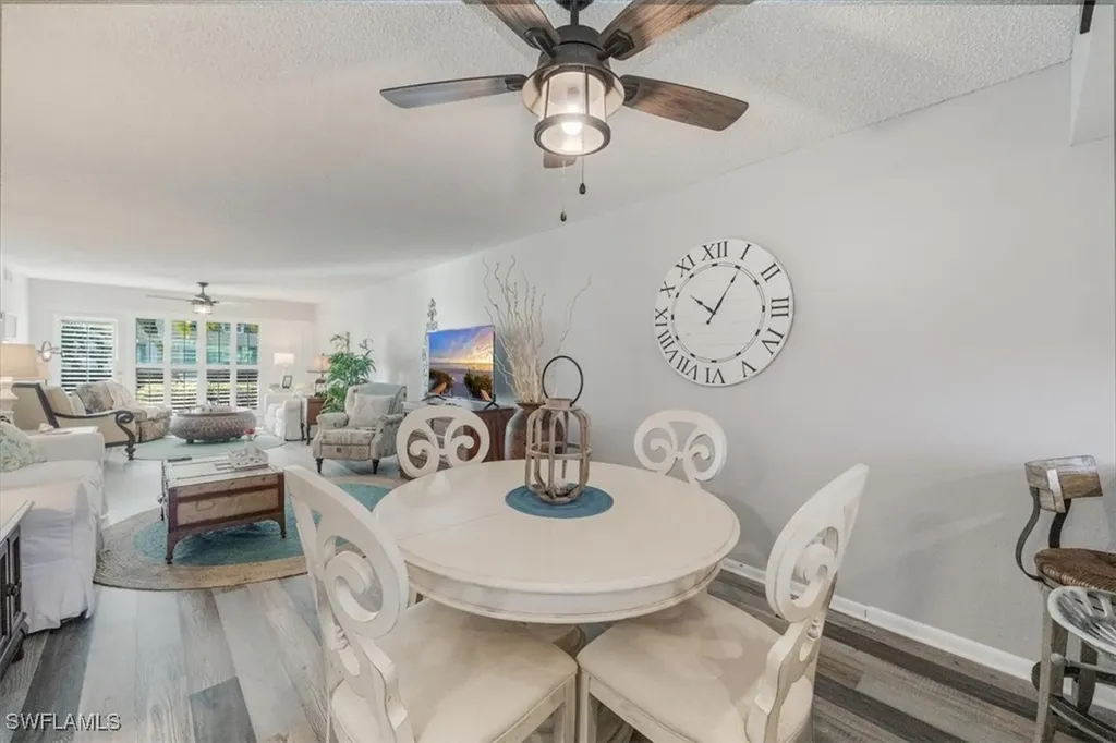 142 Palm Drive Naples FL 34112