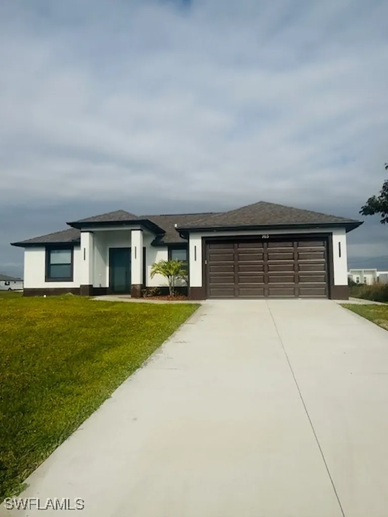 165 Patio Street Lehigh Acres FL 33974
