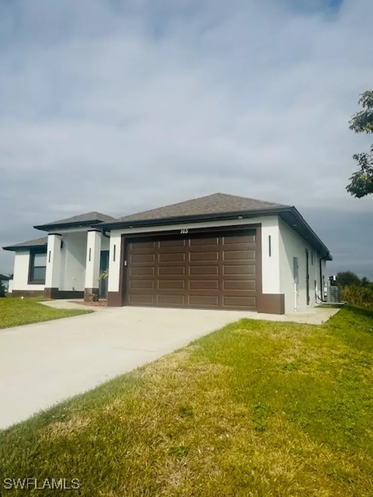 165 Patio Street Lehigh Acres FL 33974