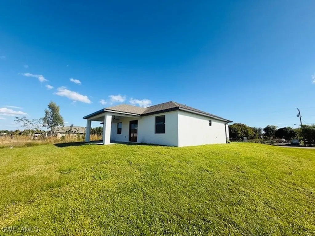 165 Patio Street Lehigh Acres FL 33974