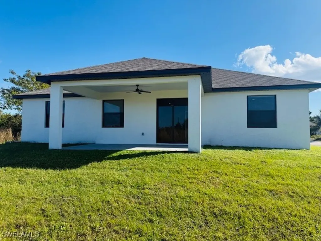 165 Patio Street Lehigh Acres FL 33974