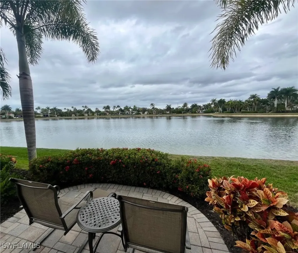 4589 Southern Breeze Drive Naples FL 34114