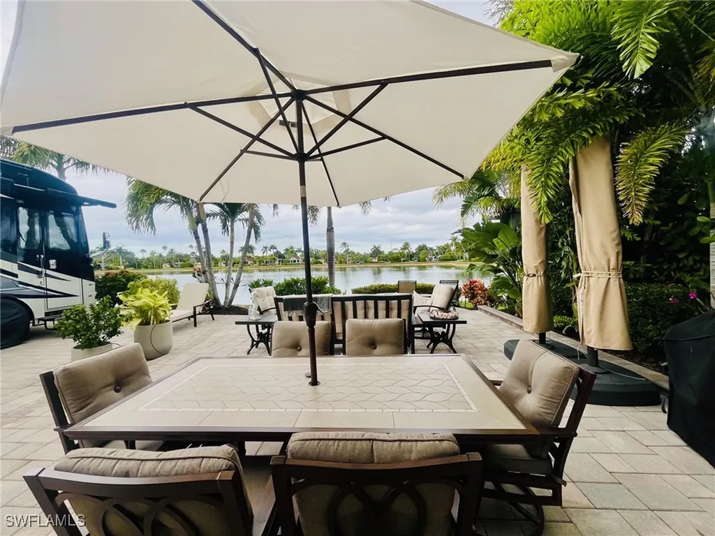 4589 Southern Breeze Drive Naples FL 34114