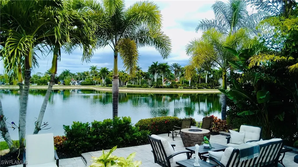 4589 Southern Breeze Drive Naples FL 34114