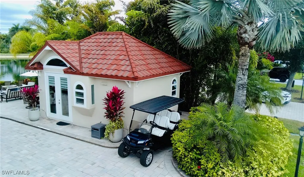 4589 Southern Breeze Drive Naples FL 34114
